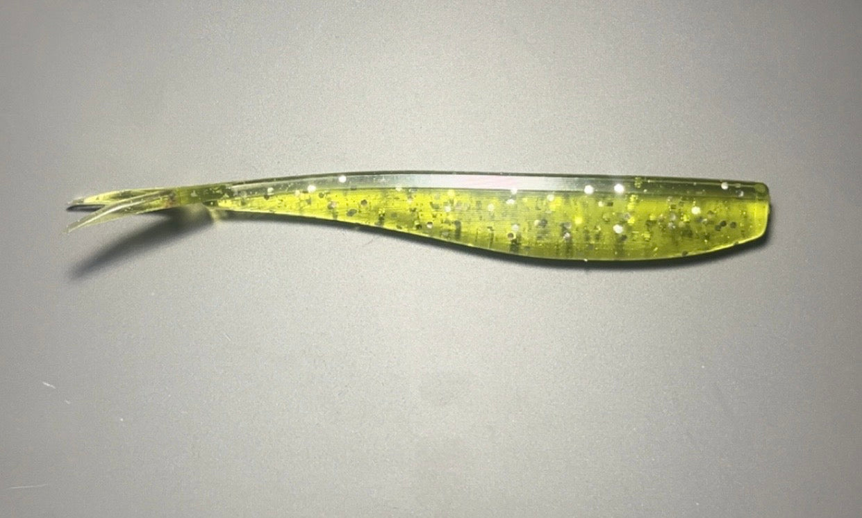 4.5 inch Watermelon 5 Pack